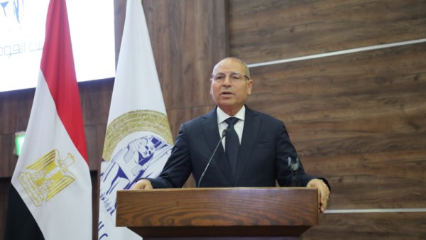 محافظ القاهرة