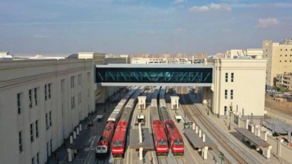 الهيئة القومية لسكك حديد مصر تعلن 7 طرق لحجز التذاكر تزامنًا مع عطلة عيد الأضحى