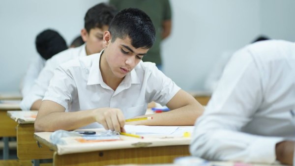 صورة أرشيفية