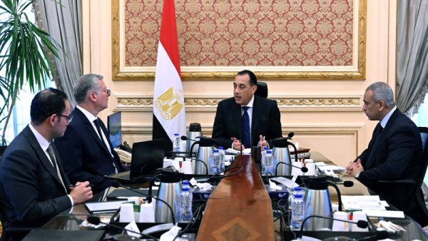 تسوية مستحقات الشركاء الأجانب والوصول لـ صفر مستحقات