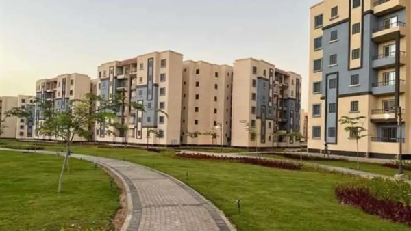 أماكن شقق الإسكان الاجتماعي 2026