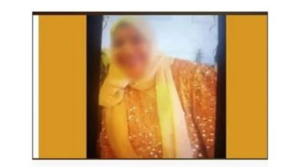 كشف لغز سيدة أسيوط