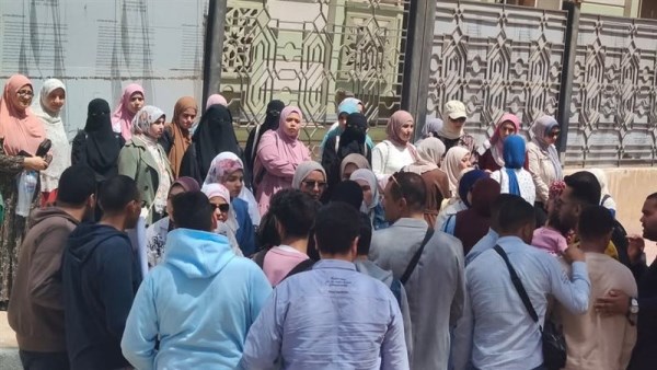 جامعة الازهر