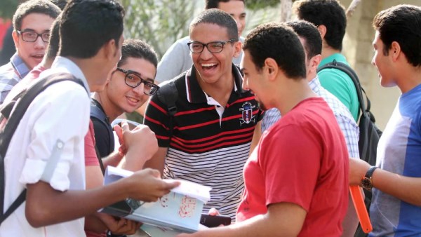 الثانوية العامة 2026
