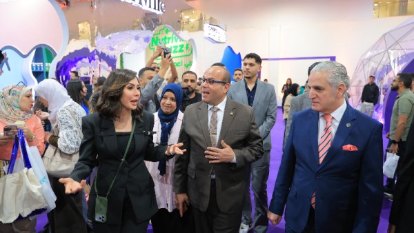 معرض ديارنا للحرف اليدوية والتراثية