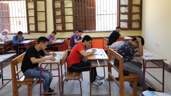 الثانوية العامة 2026