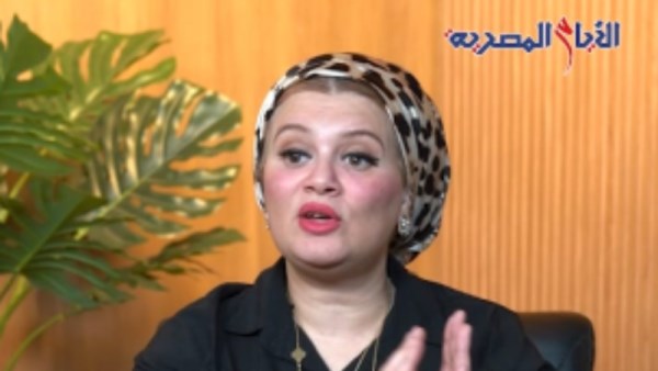 المحامية نهى الجندي