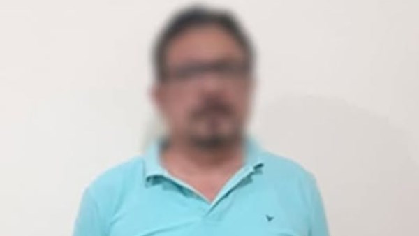 مالك مدرسة هابي لاند والمتهم بالاعتداء على طفلة