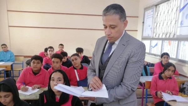 سعيد عطية