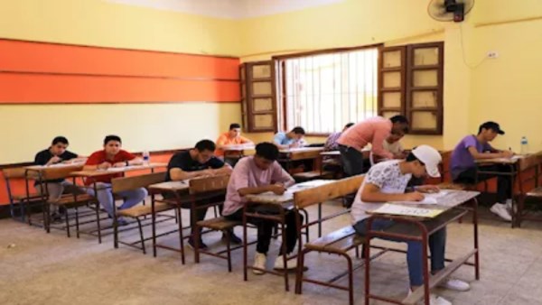 امتحانات
