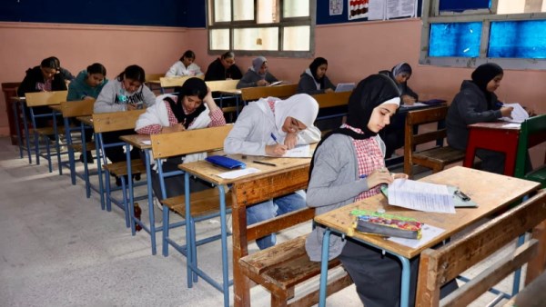 الطلاب