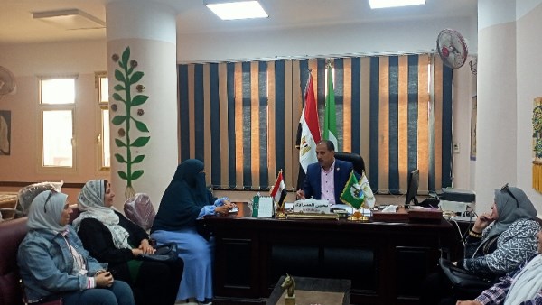 آليات متابعة امتحانات نهاية العام 2026