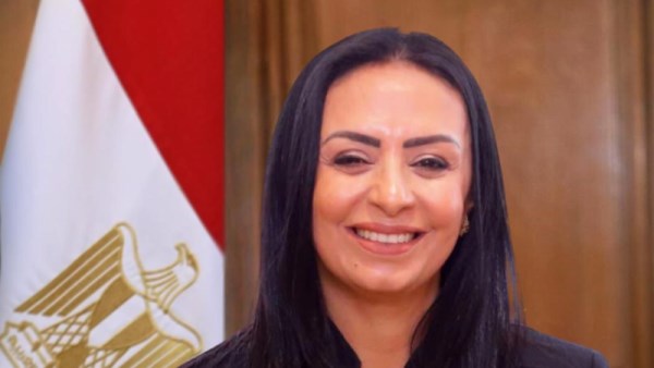 الدكتورة مايا مرسي