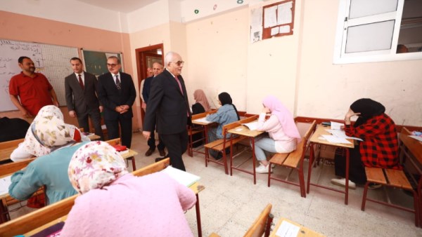 امتحان البرمجة