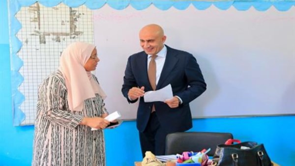 شهادة الصلاحية للمعلمين