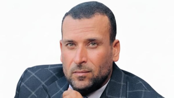 د. محمد إبراهيم البحيري 