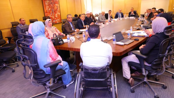 الأسر البديلة الكافلة