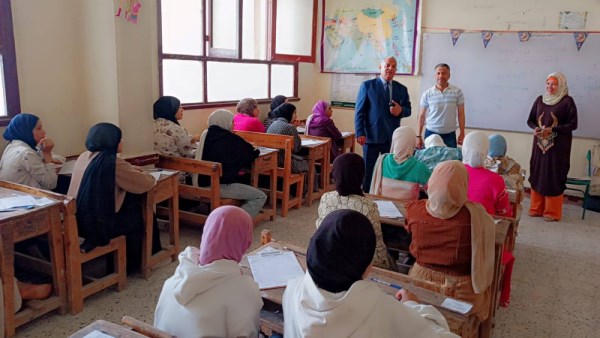  الثانوية العامة 2026