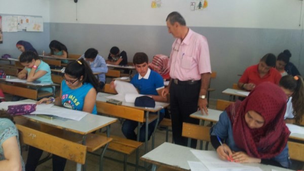 الدبلومات الفنية