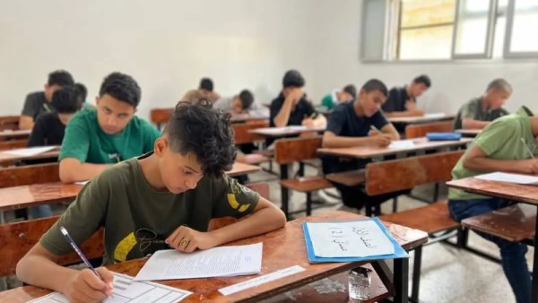 المدارس الإعدادية والثانوية الرياضية