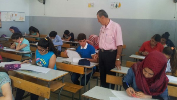 الثانوية العامة 2026