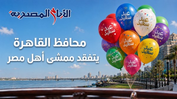 محافظ القاهرة 