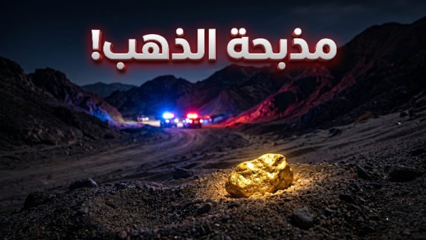 مذبحة بـ سفاجا