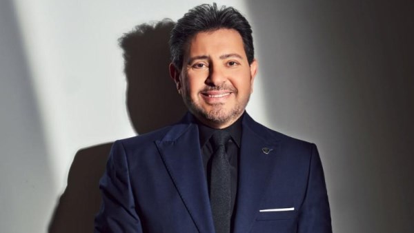 وفاة هاني شاكر