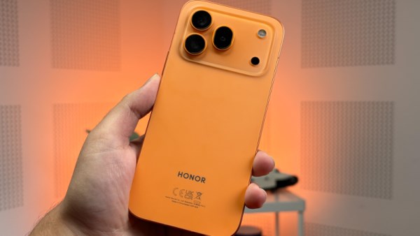 هاتف Honor 600 Pro