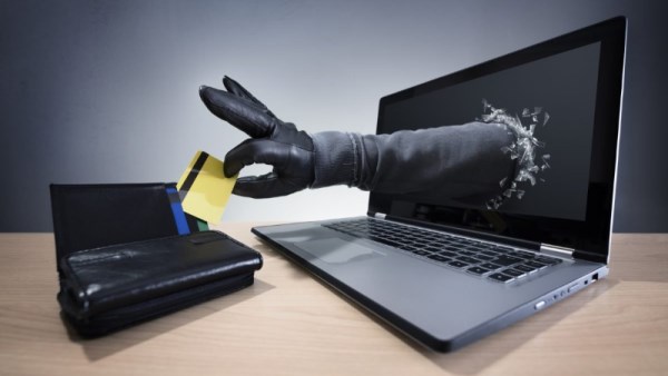 خطوات تقديم بلاغ في مباحث الانترنت