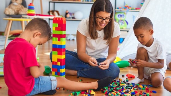 تعديل سن القبول بالمدارس التجريبية