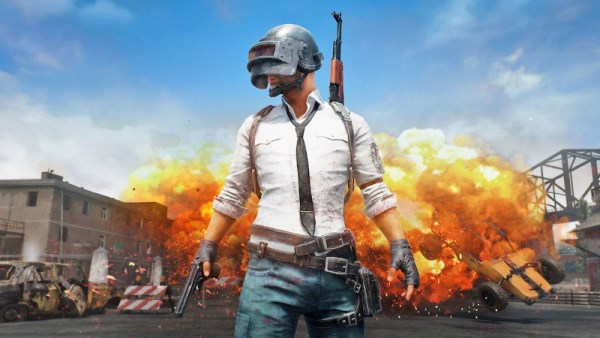  تحديث PUBG Mobile 4.4