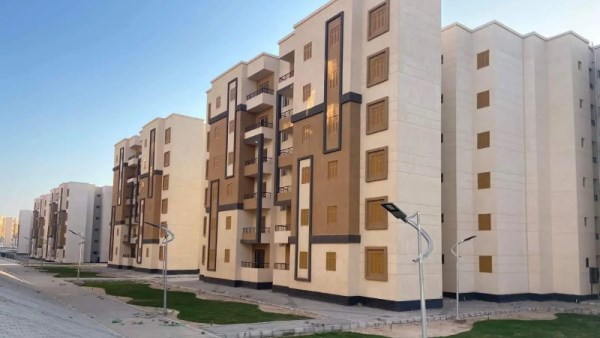 شقق الايجار التمليكي