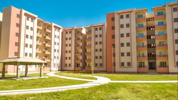 شقق الإسكان الاجتماعي 2026
