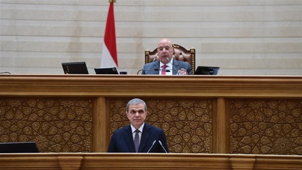 الموافقة النهائية مشروع تعديل قانون المنظمات النقابية العمالية