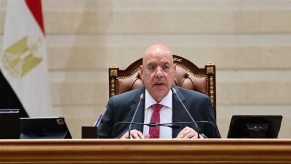 رئيس مجلس النواب يؤكد على دعم مصر وحدة ليبيا