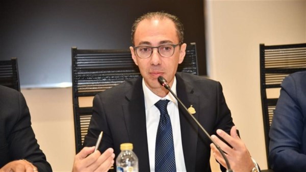 الدكتور شريف باشا