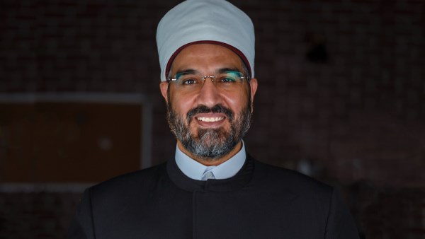 النائب عمرو الورداني