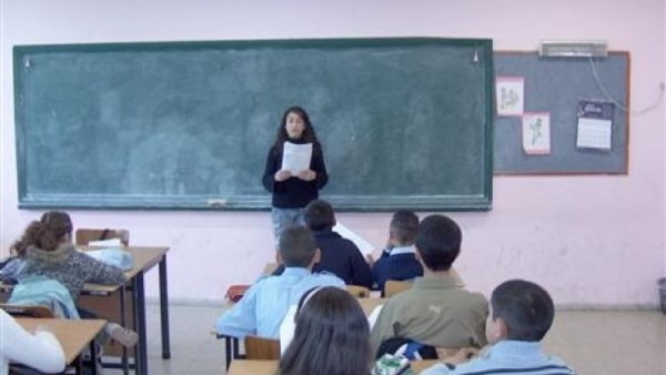 النقل الكلي لمعلمات رياض الأطفال المعينات