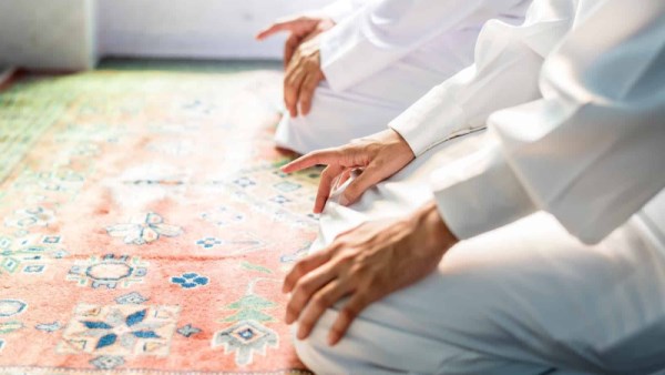 مواعيد الصلاة اليوم السبت 23 مايو 2026 