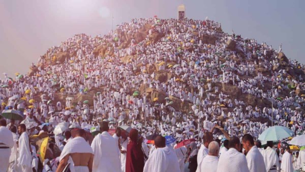 ماذا حدث في اليوم السادس من ذي الحجة؟