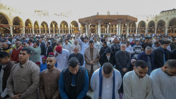 خطبة عيد الأضحي المبارك 2026