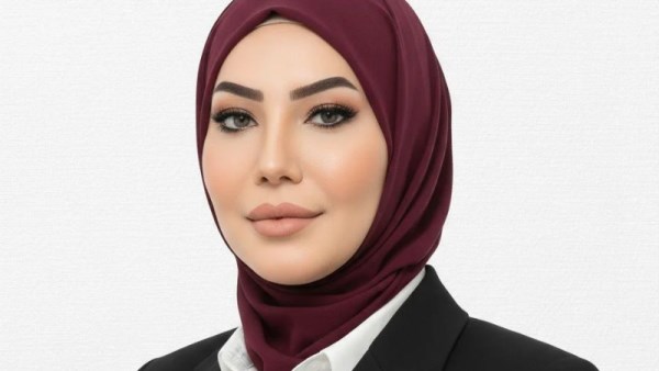 النائبة عبير عطالله
