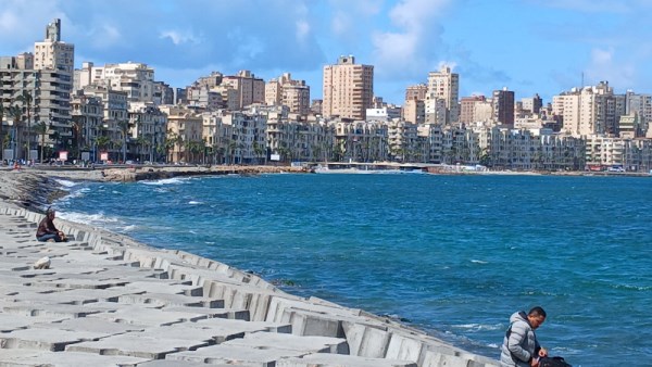 حالة الطقس اليوم
