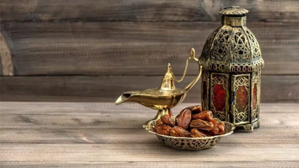دعاء الإفطار يوم عرفة