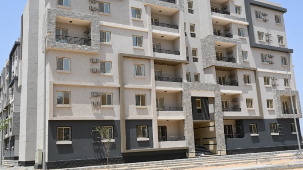 شقق الإسكان الاجتماعي 2026