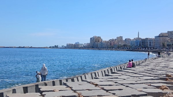 حالة الطقس اليوم
