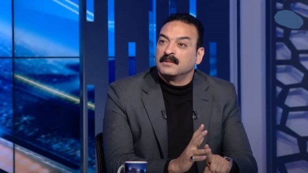  عمرو الحديدي