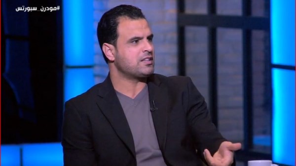  أحمد جعفر
