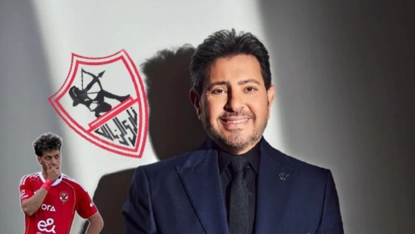 هاني شاكر وعلاقته بإمام عاشور 